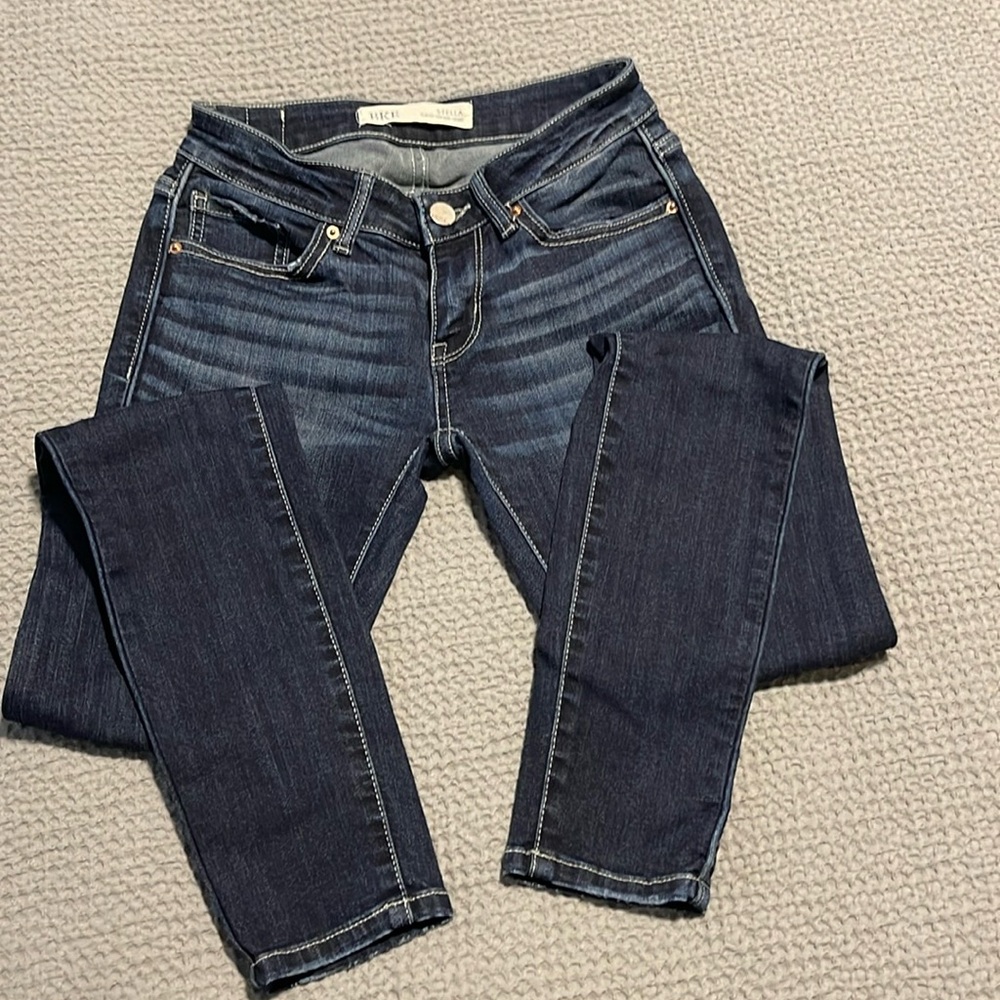 BKE Stella Skinny Jean